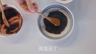 重阳糕【初味日记】的做法步骤:7