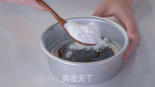 重阳糕【初味日记】的做法步骤:8