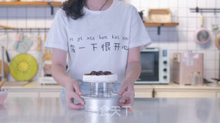 重阳糕【初味日记】的做法步骤:10