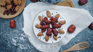 重阳糕【初味日记】的做法步骤:11