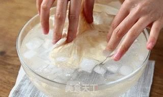 自制黄油——奶油打发过头了怎么办?教你一招变废为宝的做法步骤:11
