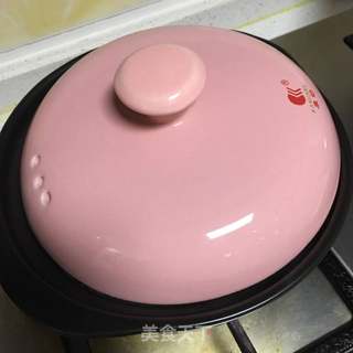 牛肉粥的做法步骤:8