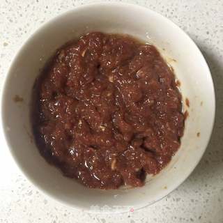 牛肉粥的做法步骤:4