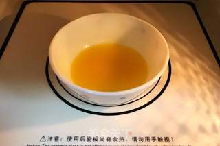 雪糕双色玛德琳的做法步骤:2