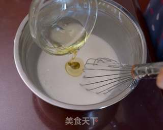 重阳节 桂花糕的做法步骤:5