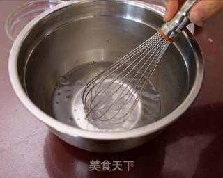 重阳节 桂花糕的做法步骤:3