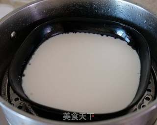 重阳节 桂花糕的做法步骤:9
