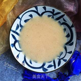 红枣莲藕露的做法步骤:9