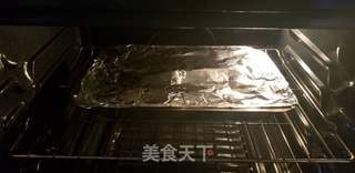 自制叉烧的做法步骤:3