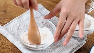 法式水果软糖,众生皆苦,你是草莓味的做法步骤:2