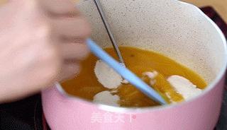 法式水果软糖,众生皆苦,你是草莓味的做法步骤:4