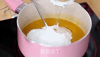 法式水果软糖,众生皆苦,你是草莓味的做法步骤:6