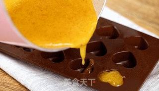法式水果软糖,众生皆苦,你是草莓味的做法步骤:9
