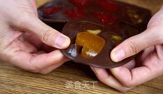 法式水果软糖，众生皆苦，你是草莓味的做法步骤：10