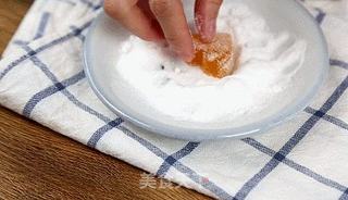 法式水果软糖,众生皆苦,你是草莓味的做法步骤:11