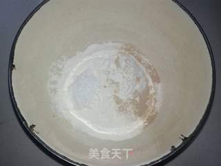 发面葱油饼的做法步骤：1