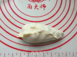 发面葱油饼的做法步骤:15