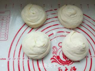 发面葱油饼的做法步骤:18