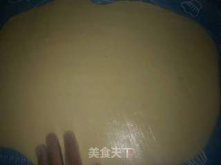 花卷的做法步骤:4