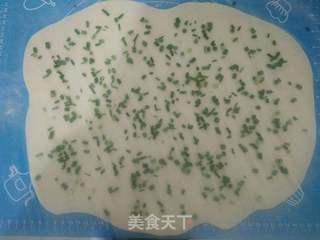 花卷的做法步骤:5