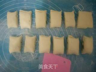 花卷的做法步骤:8
