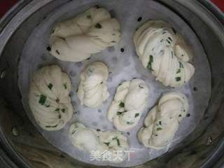 花卷的做法步骤:14