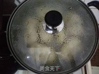 花卷的做法步骤:15