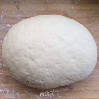 胡萝卜牛肉包的做法步骤:6