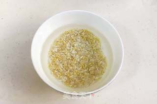 糯米小米粥的做法步骤:3