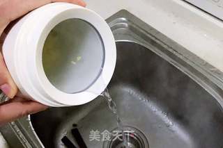 糯米小米粥的做法步骤:7