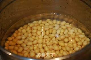 咖喱乡巴佬豆的做法步骤:2