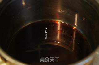 咖喱乡巴佬豆的做法步骤:4