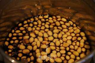 咖喱乡巴佬豆的做法步骤:6