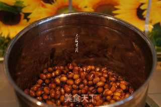 咖喱乡巴佬豆的做法步骤:8