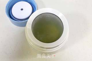 糯米小米粥的做法步骤:9