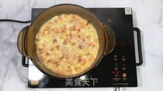 桃子酱的做法步骤:5