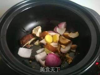 家常水煮海鲜的做法步骤:3