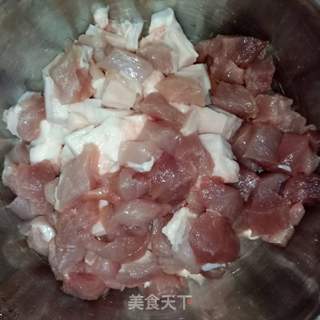 红烧肉的做法步骤：2