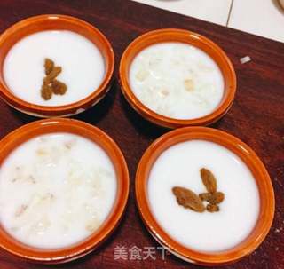 水晶钵仔糕的做法步骤:3