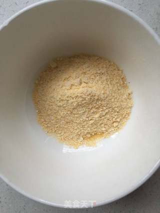 饺子粥的做法步骤：3