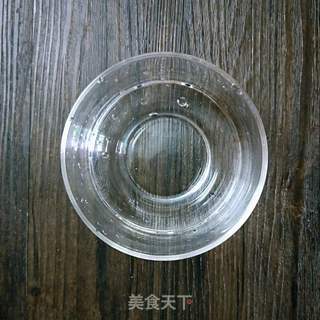 小笼包的做法步骤:3