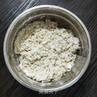 小笼包的做法步骤:7