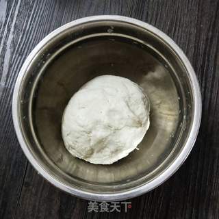 小笼包的做法步骤:8