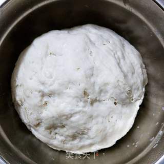小笼包的做法步骤:10