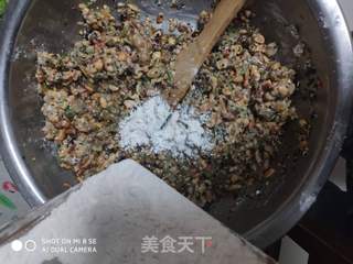 五仁馅的做法步骤:8