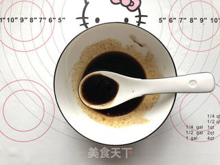 蒜蓉蒸虾的做法步骤:8