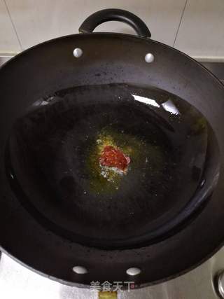 腊肠芋头焖饭的做法步骤:2