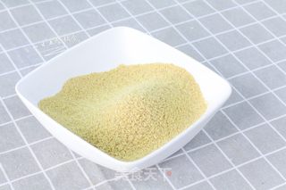 坚果谷物早餐粉的做法步骤:6