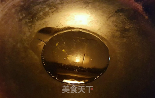 椒盐皮皮虾的做法步骤:5