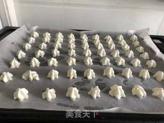 入口即化宝宝溶豆的做法步骤:8
